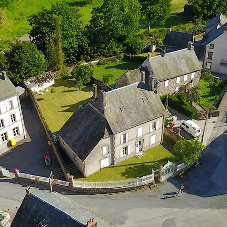 Maison Dellac Les Cles Du Temps
