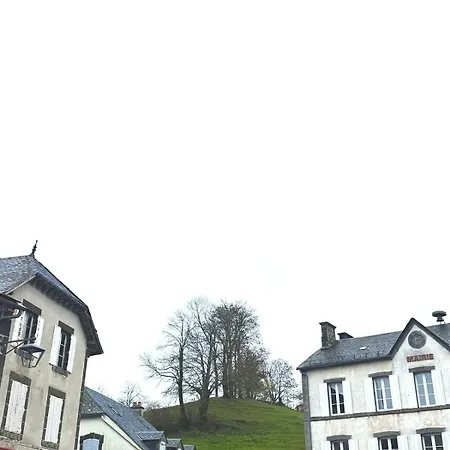 וילה Maison Dellac Les Cles Du Temps