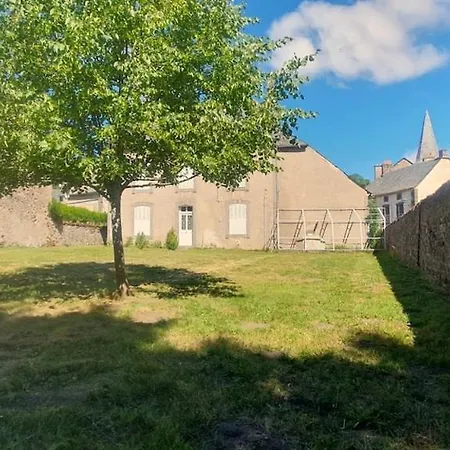 Maison Dellac Les Cles Du Temps Villa *