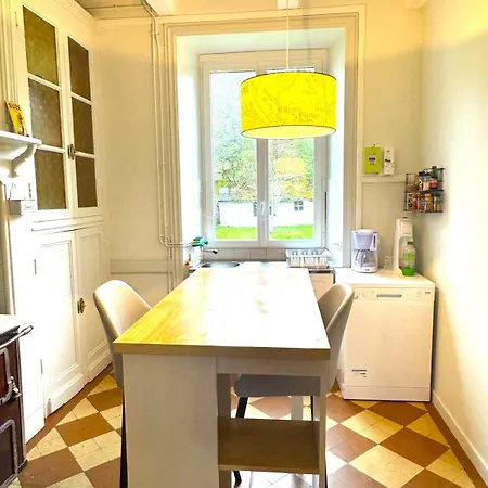 Maison Dellac Les Cles Du Temps