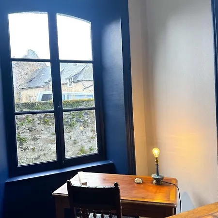 וילה Maison Dellac Les Cles Du Temps *