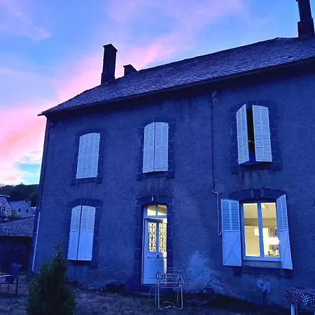 Maison Dellac Les Clés Du Temps *