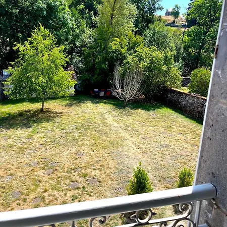 Maison Dellac Les Cles Du Temps Villa *