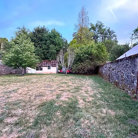 Villa Maison Dellac Les Clés Du Temps